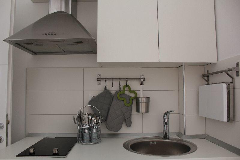Apartment Iva Сплит Экстерьер фото