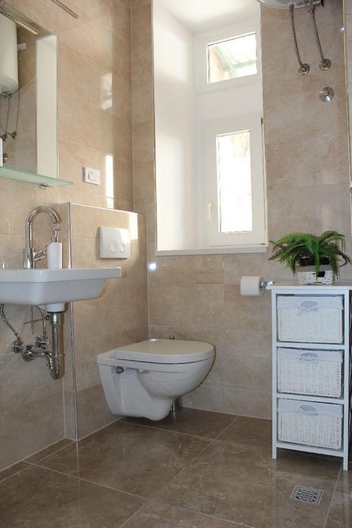 Apartment Iva Сплит Экстерьер фото
