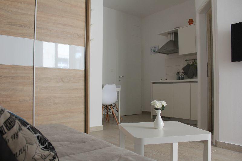 Apartment Iva Сплит Экстерьер фото