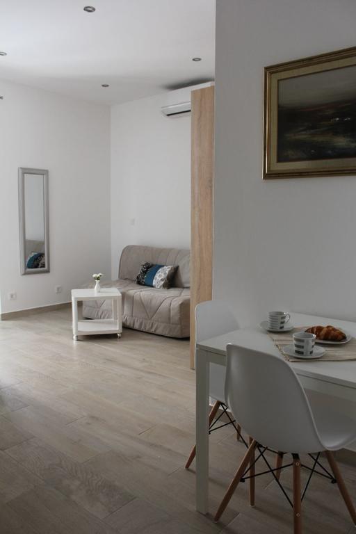 Apartment Iva Сплит Экстерьер фото