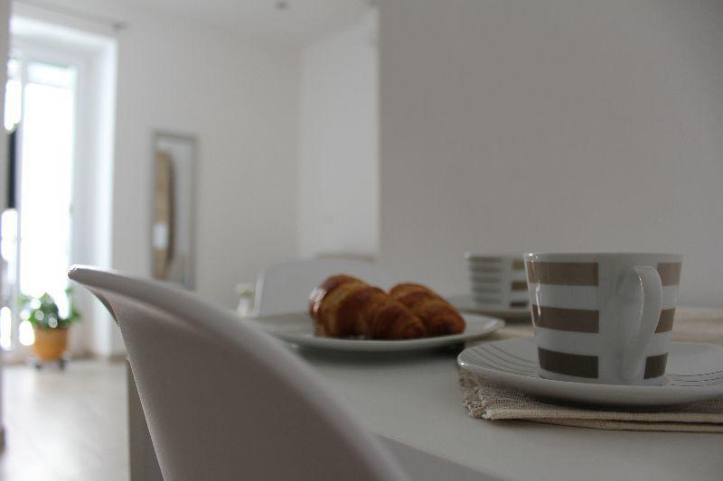 Apartment Iva Сплит Экстерьер фото