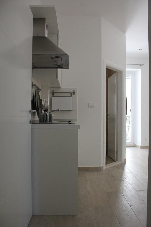 Apartment Iva Сплит Экстерьер фото